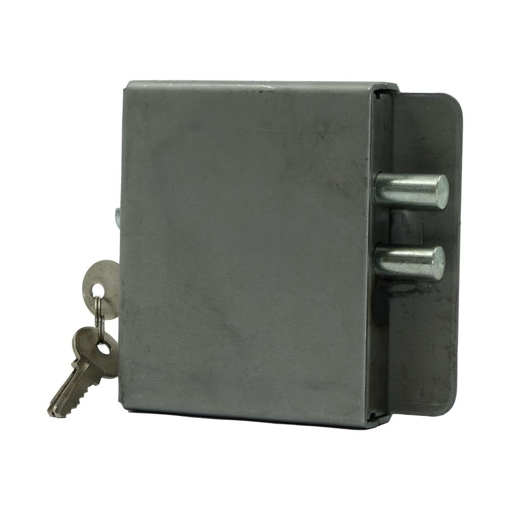 Picture of Lock Security Cylinder