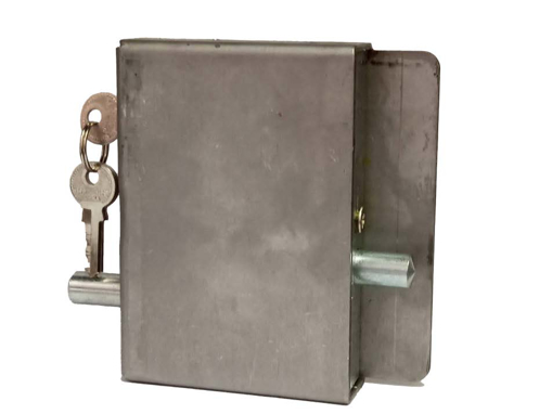 Picture of Lock Security Slim
