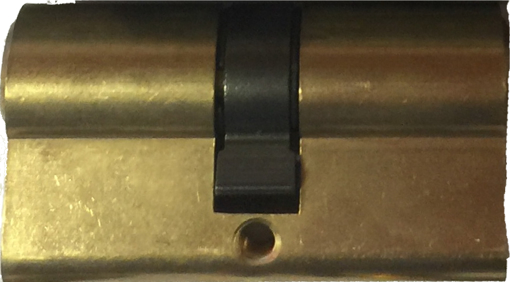 Picture of Lock Security Replacement Cylinder for Type E
