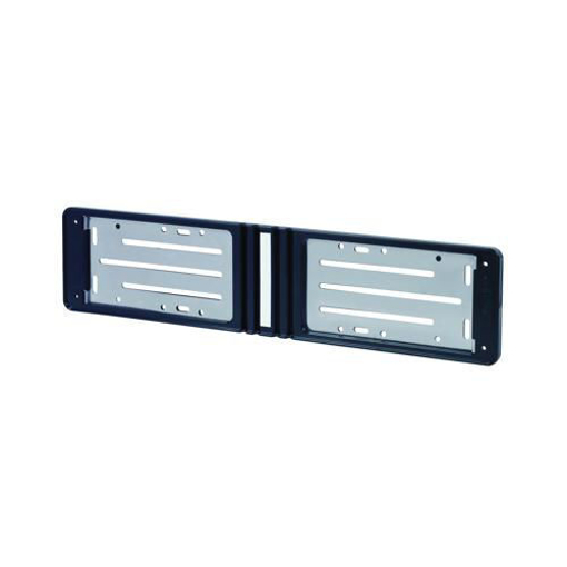 Picture of Number Plate Holder 520x113mm SANS973:2010