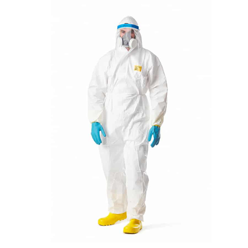 Picture of Overall Disposable Promax 2X-Large