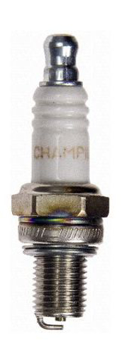 Picture of Spark Plug Copper M10x1.00 16A/F CCH9651