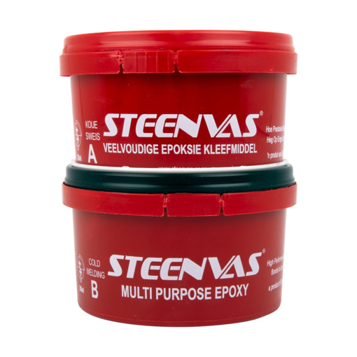 Picture of Steenvas ST100 Multi Purpose Epoxy  400ml