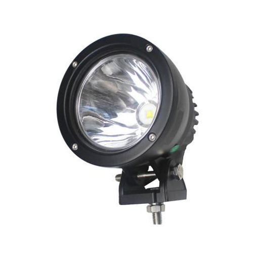 Picture of Driving Light LED 25 Watt  9-32V Round 120mm