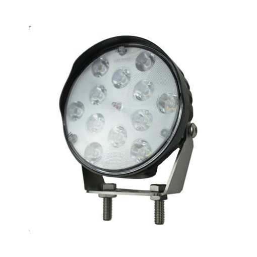 Picture of Work Lamp LED 24 Watt 10-30V Round 126mm