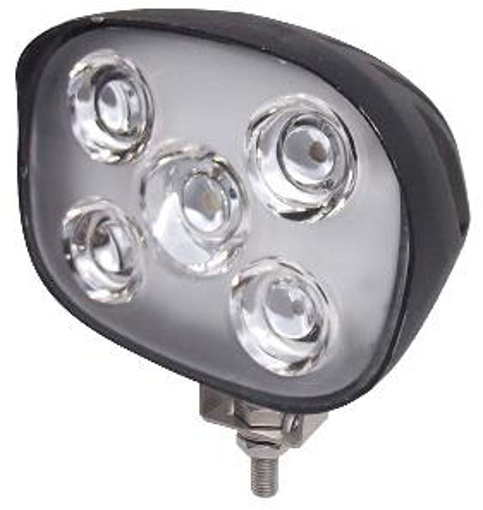 Picture of Driving Lamp LED 15Watt 10-30V Rectangular 98mm