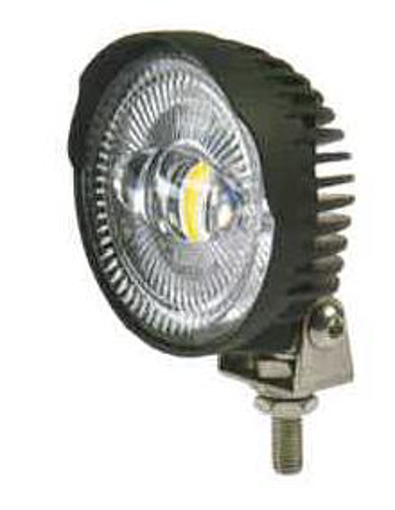 Picture of Driving Lamp LED 14.5Watt 10-30V Round 90mm
