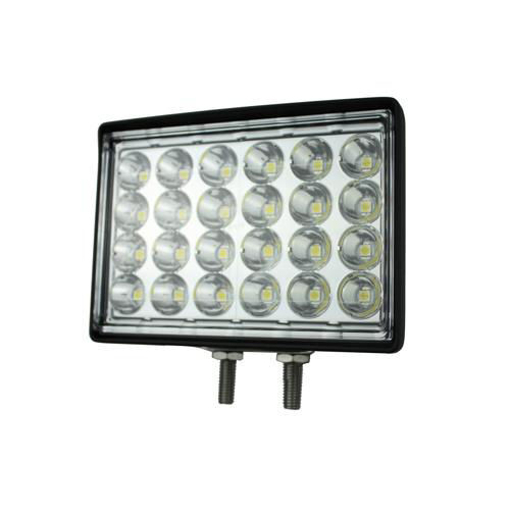 Picture of Work Lamp LED 24 Watt 10-30V Rectangular 157mm