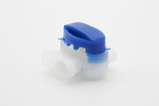 Picture of Wire Connecter Gel Filled Self Stripping
