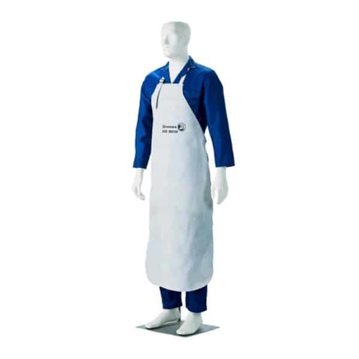 Picture of Apron Leather Welders 60x120cm One Piece