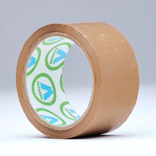 Picture of Buff Tape 48mmx 50M C43 Acrylic