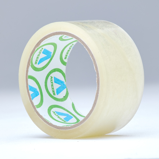 Picture of Clear Tape 48mmx 50M C43 Acrylic