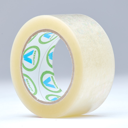 Picture of Clear Tape 48mmx100M C43 Acrylic