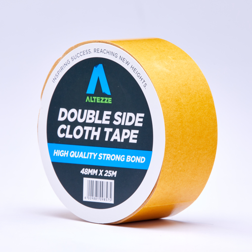 Picture of Double Sided Tape 0.2x48x25M GDA Cloth