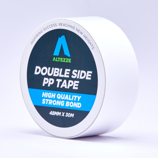 Picture of Double Sided Tape 0.1x48x30M RDA PP