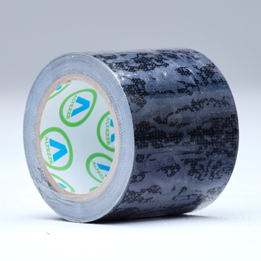Picture of Duct Tape Black 48mmx 5M