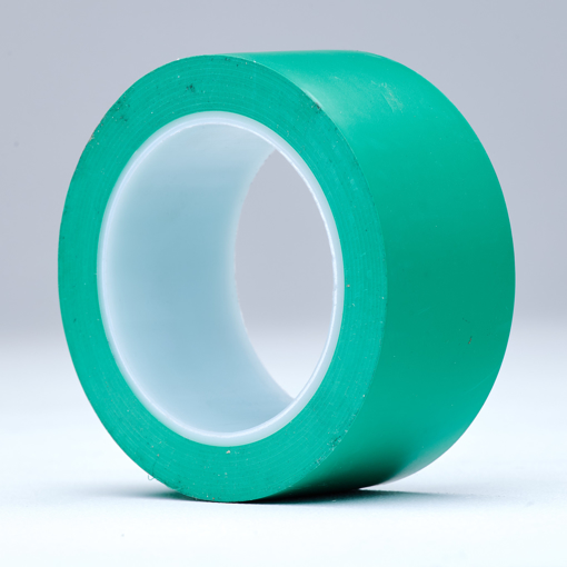Picture of Floor Marking Tape 48mmx30M Green