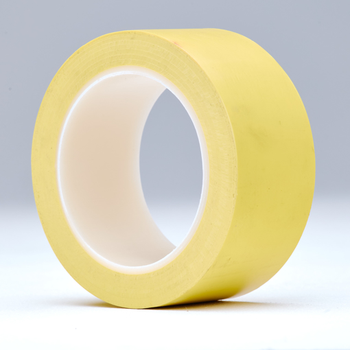 Picture of Floor Marking Tape 48mmx30M Yellow