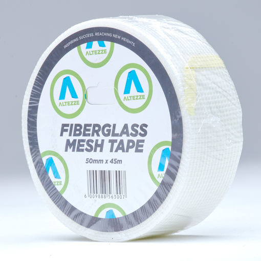 Picture of Fibre Glass Mesh Tape 50mmx45M