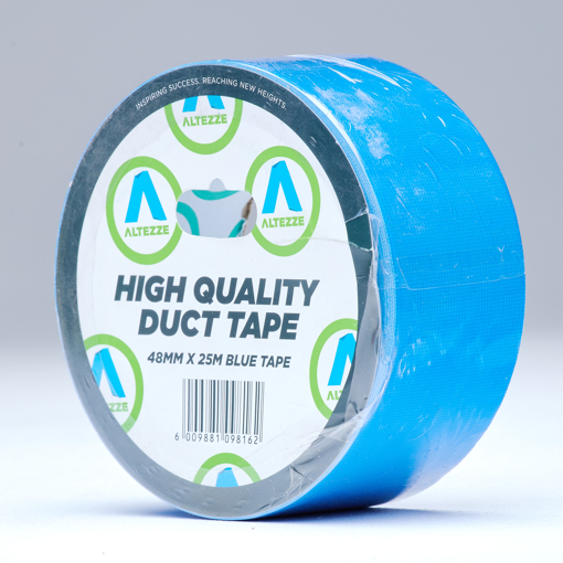 Picture of Duct Tape Blue 48mmx25M
