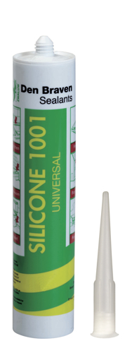 Picture of Silicone Grey 300ml 1001