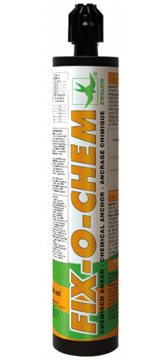Picture of Chemical Anchor Fix-O-Chem 300ml