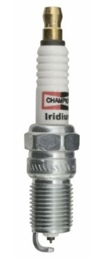 Picture of Spark Plug Iridium M14x1.25 16A/F CCH9808