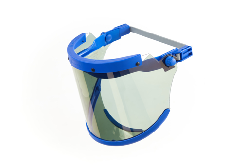 Picture of Face Shield ARC Ergo S3+ 27Cal Universal Bracket