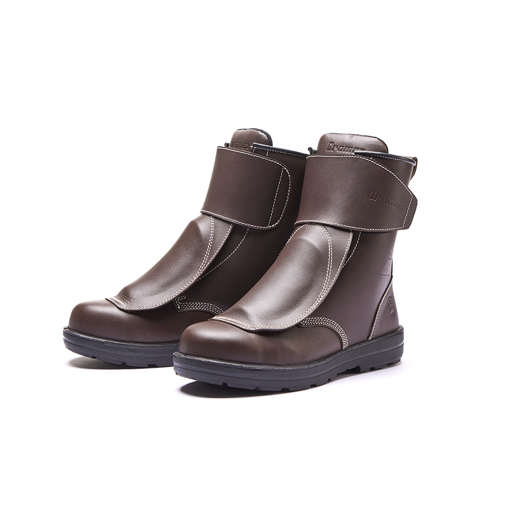 Picture of Safety Boot Smelters Emperor Size 12