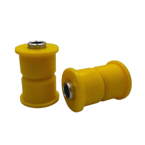 Picture of Shackle Bush Toyota/Isuzu/Ford/Nissan Flanged