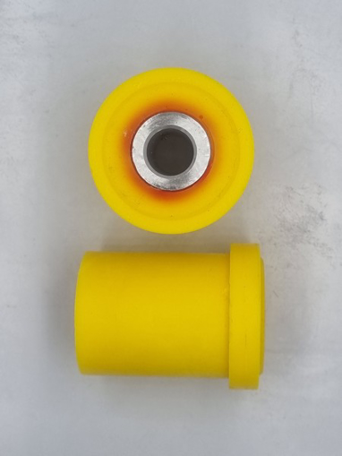 Picture of Control Arm Bush Lower Hilux GD6 Front