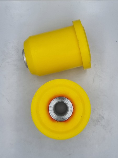 Picture of Control Arm Bush Lower Hilux GD6 Front