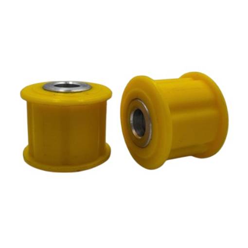 Picture of Shock Absorber Bush Hilux GD6 Front Lower