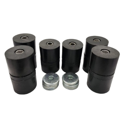 Picture of Cab Mounting Kit Isuzu Go Big 04-09 S/Cab