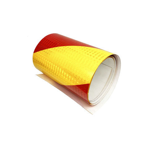 Picture of Chevron Decal 1800mm Honeycomb
