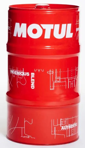 Picture of Grease EP 2 50kg Tech 300 HP Multi Purpose