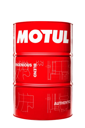 Picture of Engine Oil  5W40 8100 X-Cess 208L