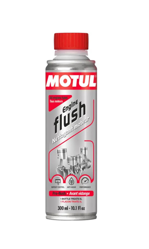 Picture of Engine Flush 300ml