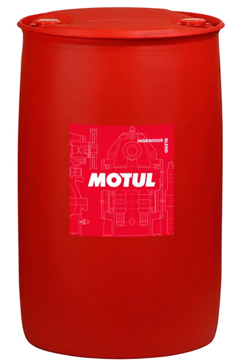 Picture of Antifreeze AUTO COOL OPTIMAL 208L