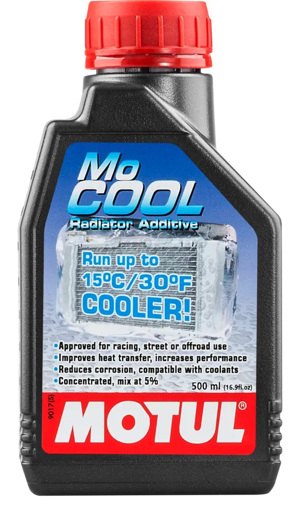 Picture of Antifreeze Mo COOL 500ml