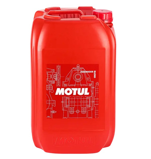 Picture of Antifreeze HD COOL ORA  20L