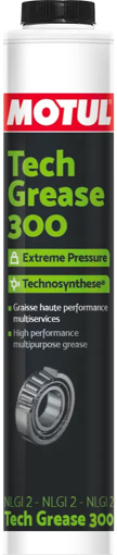 Picture of Grease EP 2   400g Tech 300 HP Multi Purpose