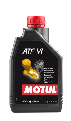 Picture of Transmission Oil ATF VI   1L