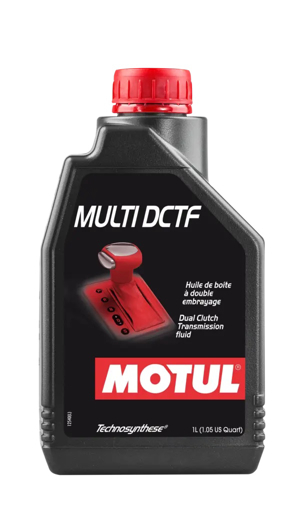Picture of Transmission Oil DCTF MULTI   1L
