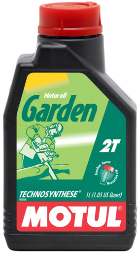 Picture of Two Stroke Oil Garden 2T   1L
