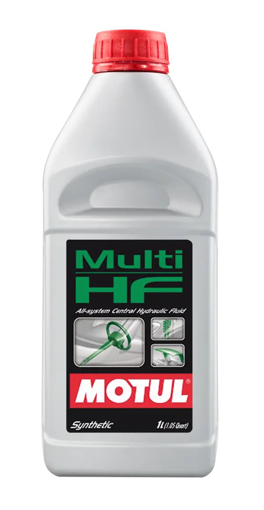 Picture of Hydraulic Fluid Multi HF   1L