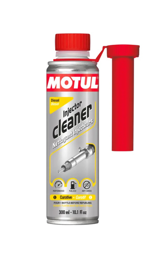 Picture of Injector Cleaner Diesel 300ml