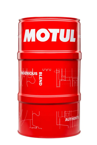 Picture of Transmission Oil SAE 75W 90 MOTYLGEAR  60L