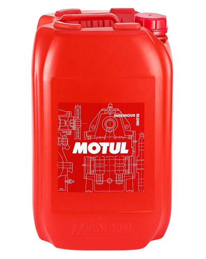 Picture of Hydraulic Oil RUBRIC HM 68  20L