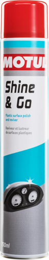 Picture of Shine and Go 750ml